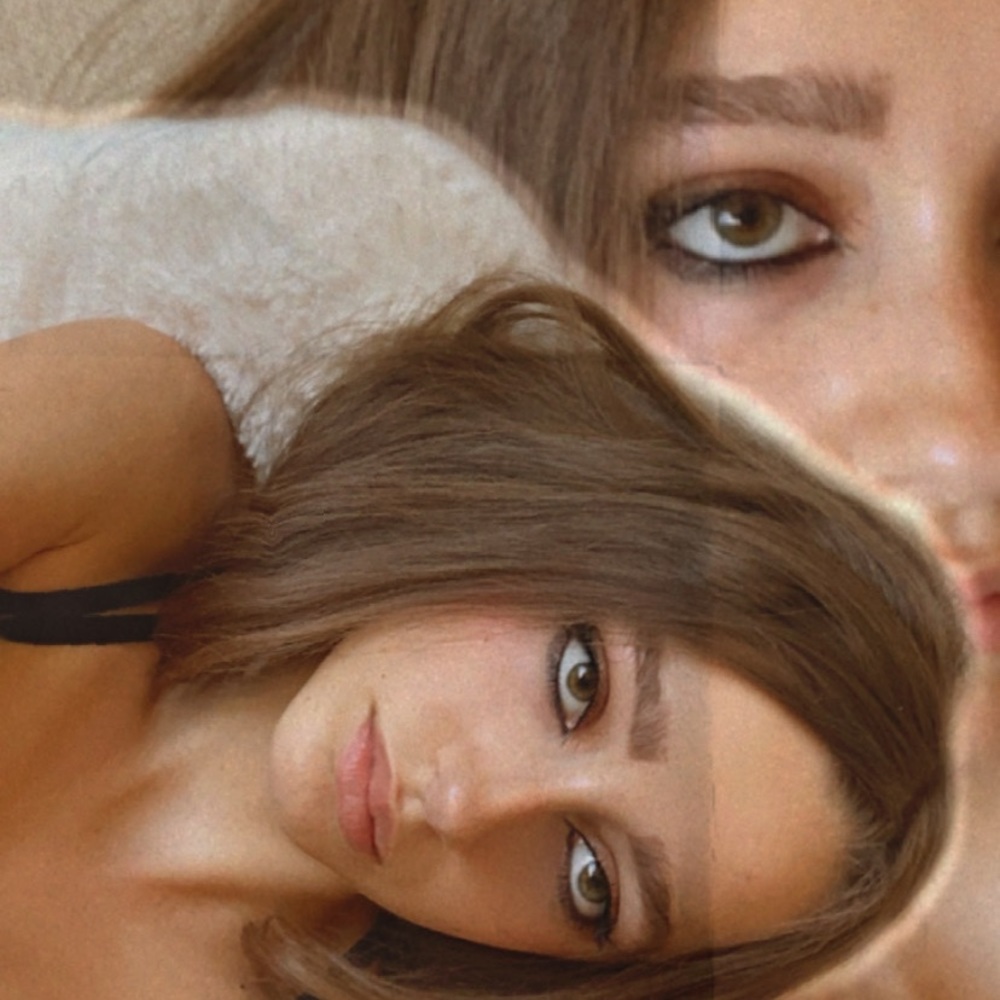 Meet your Posher, Caroline